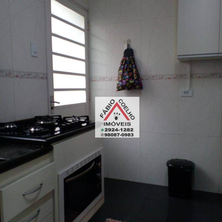 Sobrado à venda com 2 quartos, 100m² - Foto 6