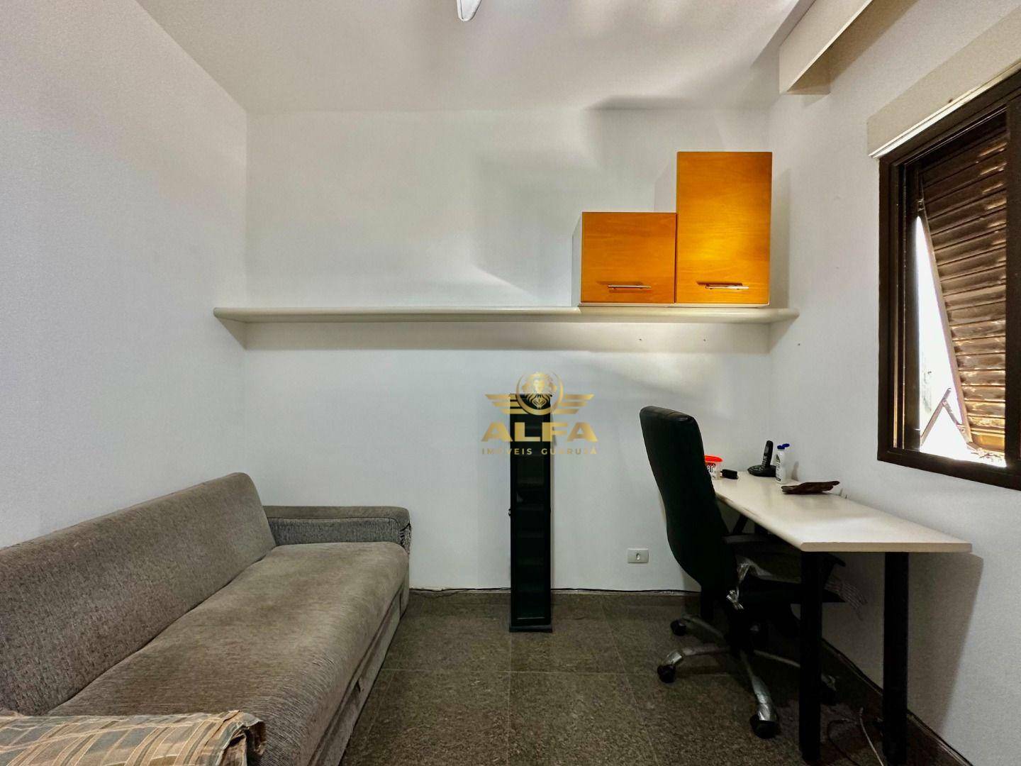 Apartamento à venda com 3 quartos, 109m² - Foto 14