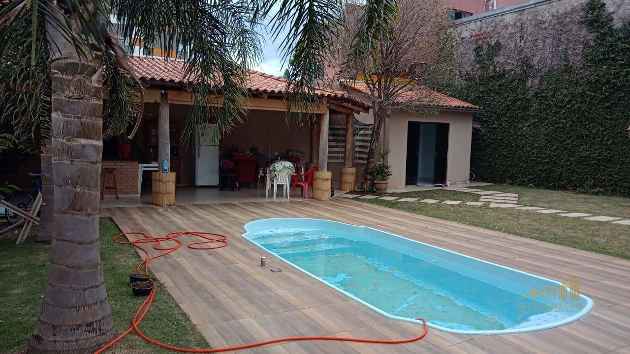 Casa à venda com 3 quartos, 115m² - Foto 20