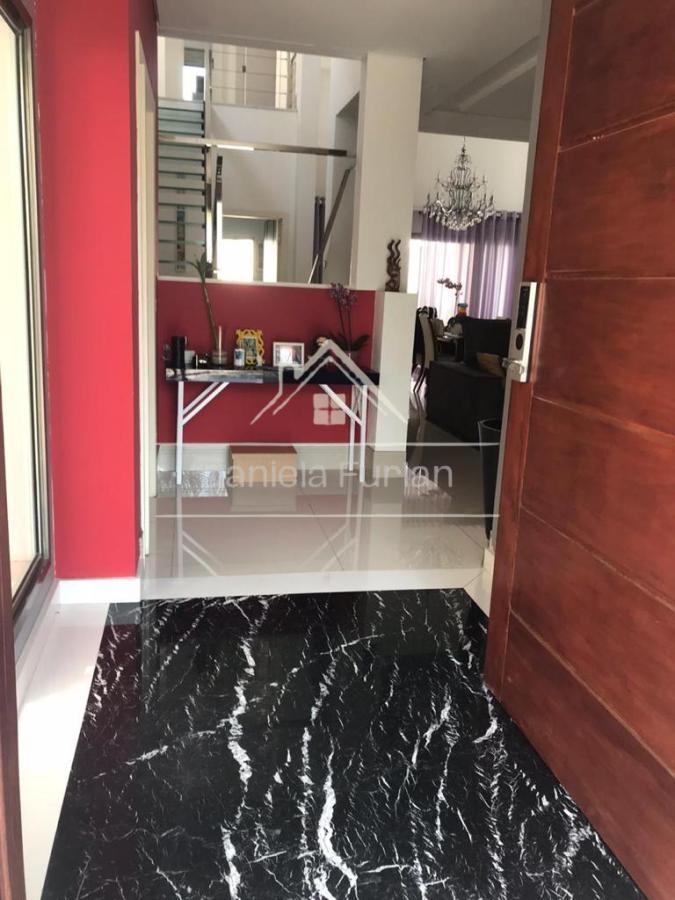 Casa de Condomínio à venda com 3 quartos, 374m² - Foto 19