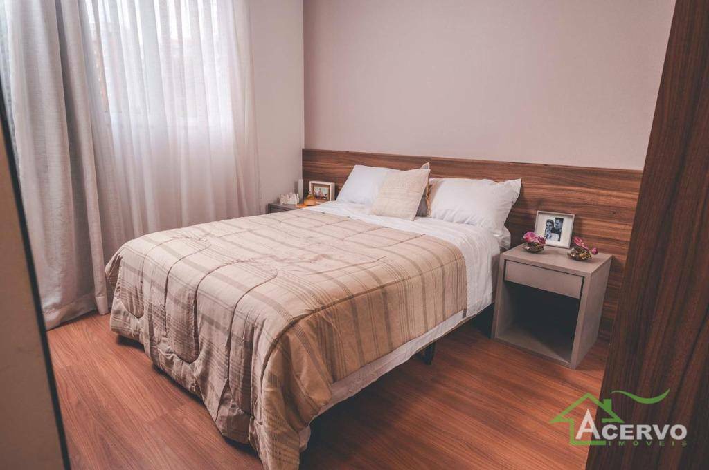 Apartamento à venda com 2 quartos, 57m² - Foto 24