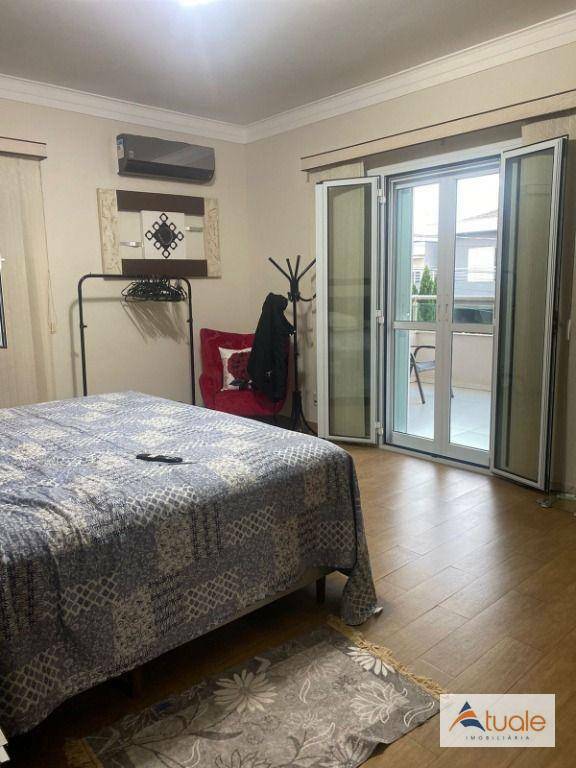 Casa de Condomínio à venda com 3 quartos, 350m² - Foto 34