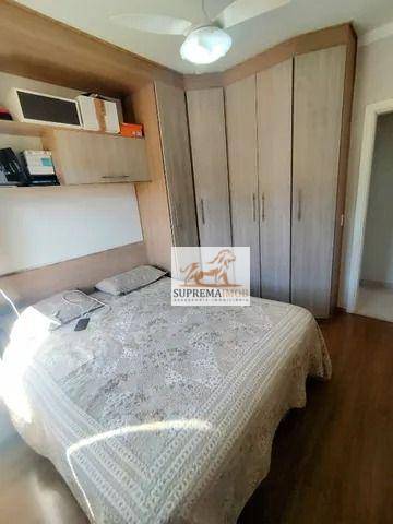 Apartamento à venda com 2 quartos, 52m² - Foto 6