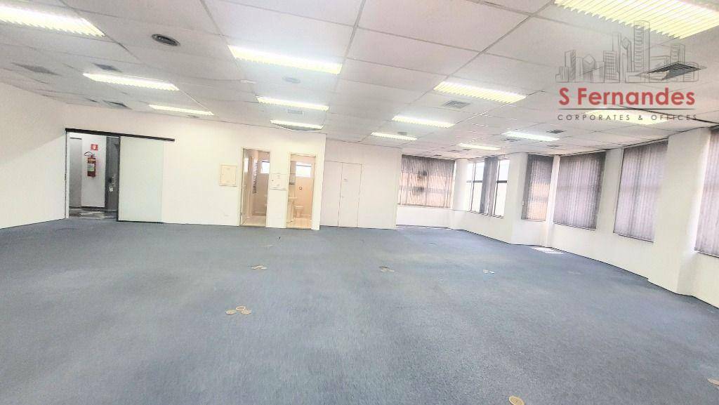 Conjunto Comercial-Sala para alugar, 127m² - Foto 6