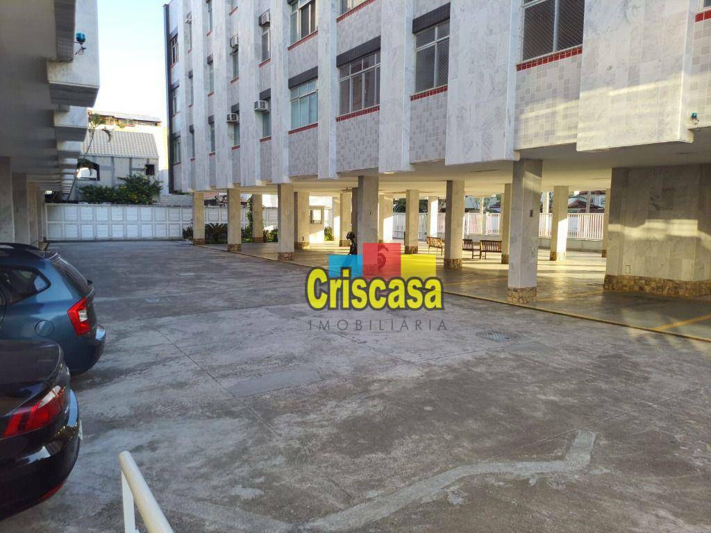 Apartamento à venda com 2 quartos, 66m² - Foto 21