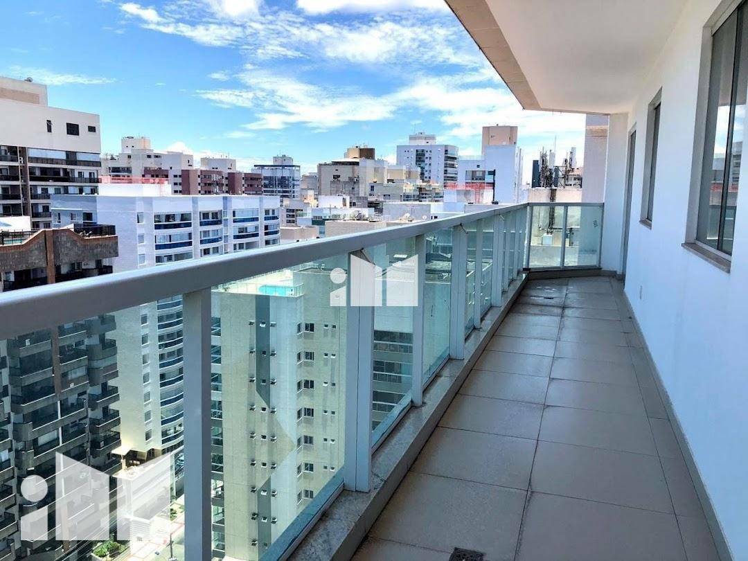 Apartamento à venda com 3 quartos, 105m² - Foto 3