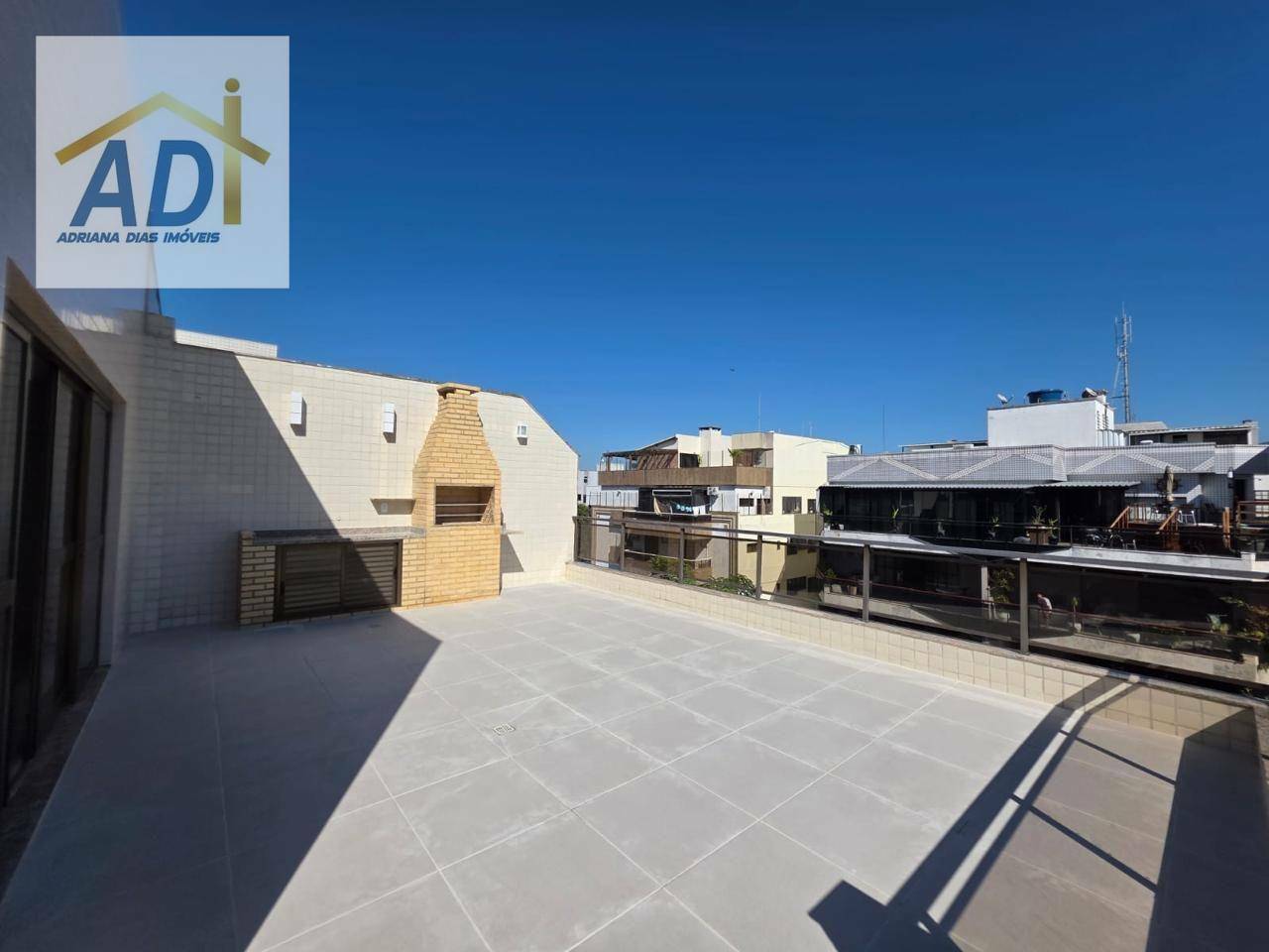 Cobertura para alugar com 3 quartos, 170m² - Foto 5