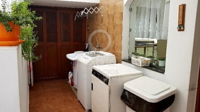 Sobrado à venda com 3 quartos, 300m² - Foto 12