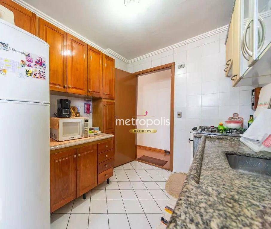 Apartamento à venda com 3 quartos, 70m² - Foto 28