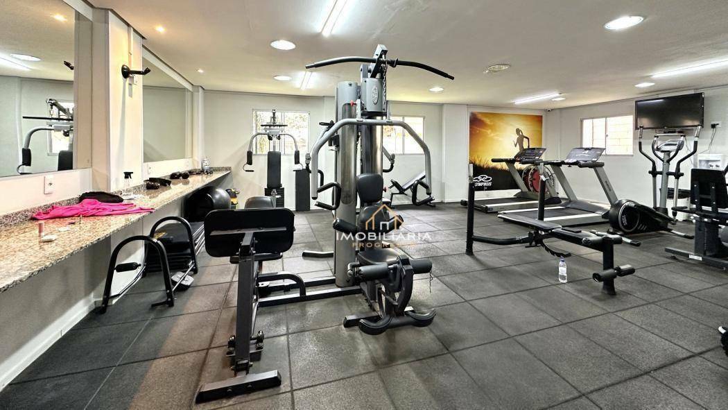 Apartamento, 3 quartos, 68 m² - Foto 9