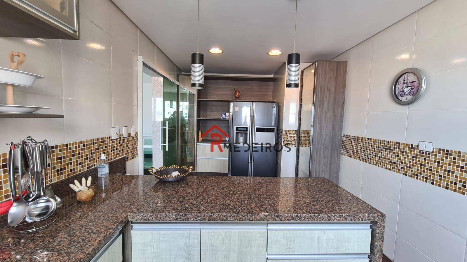 Cobertura, 3 quartos, 171 m² - Foto 14