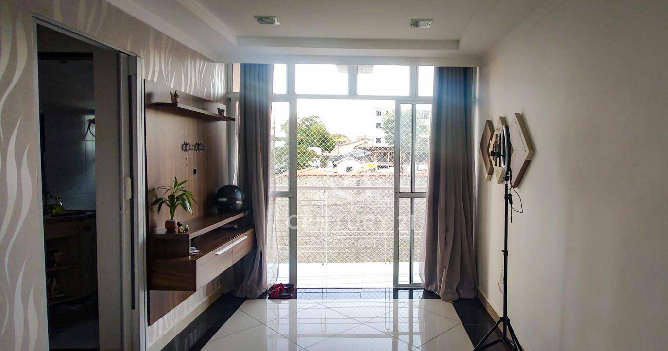 Apartamento, 2 quartos, 56 m² - Foto 1