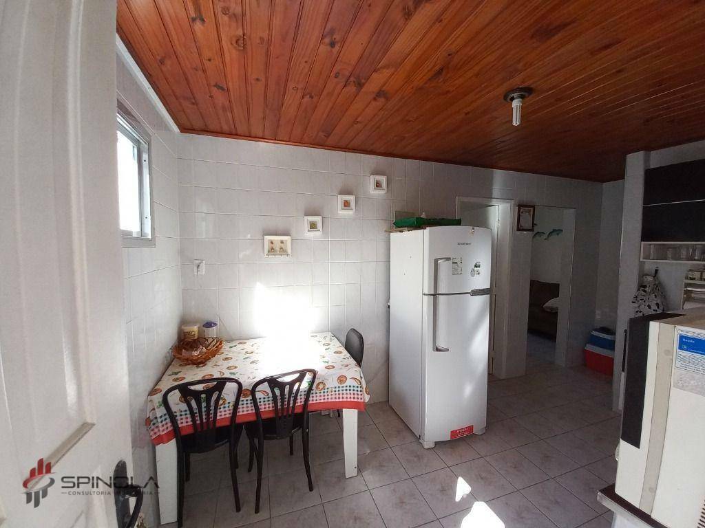 Apartamento à venda com 1 quarto, 52m² - Foto 8