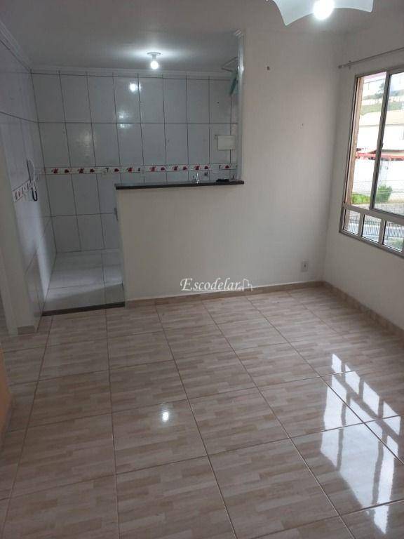 Apartamento à venda com 2 quartos, 49m² - Foto 18