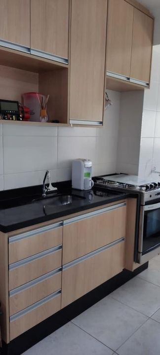 Apartamento à venda com 1 quarto, 43m² - Foto 13