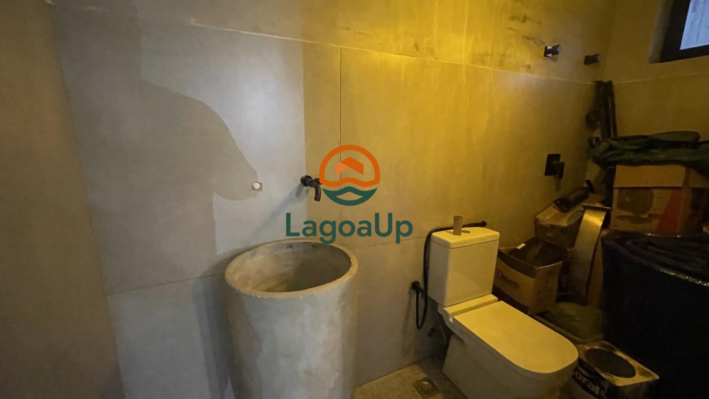 Casa à venda com 4 quartos, 290m² - Foto 24
