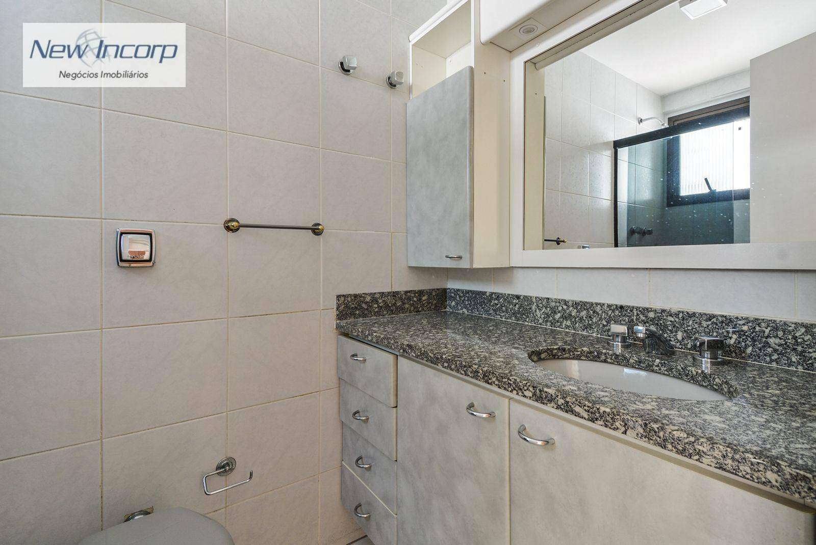 Apartamento à venda com 3 quartos, 178m² - Foto 19