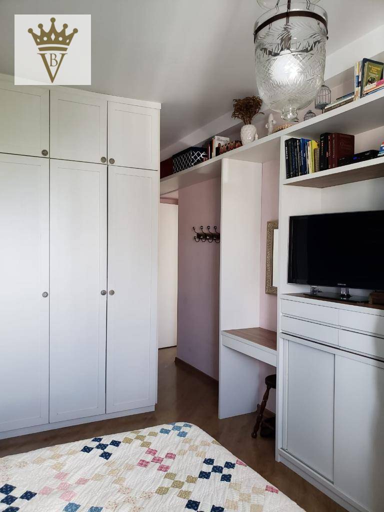 Apartamento à venda com 2 quartos, 70m² - Foto 12