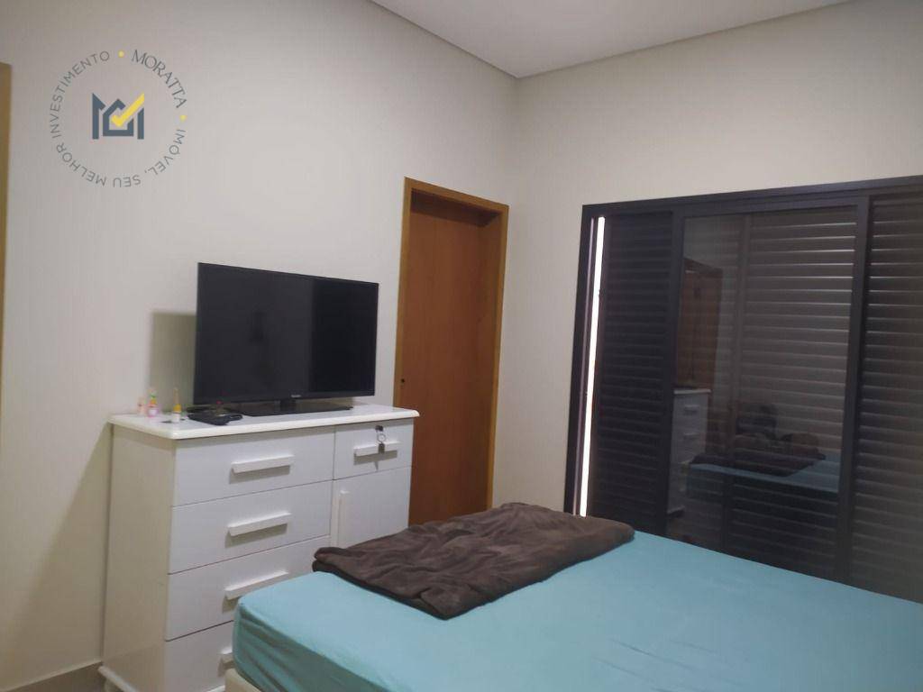 Casa de Condomínio à venda com 3 quartos, 170m² - Foto 9