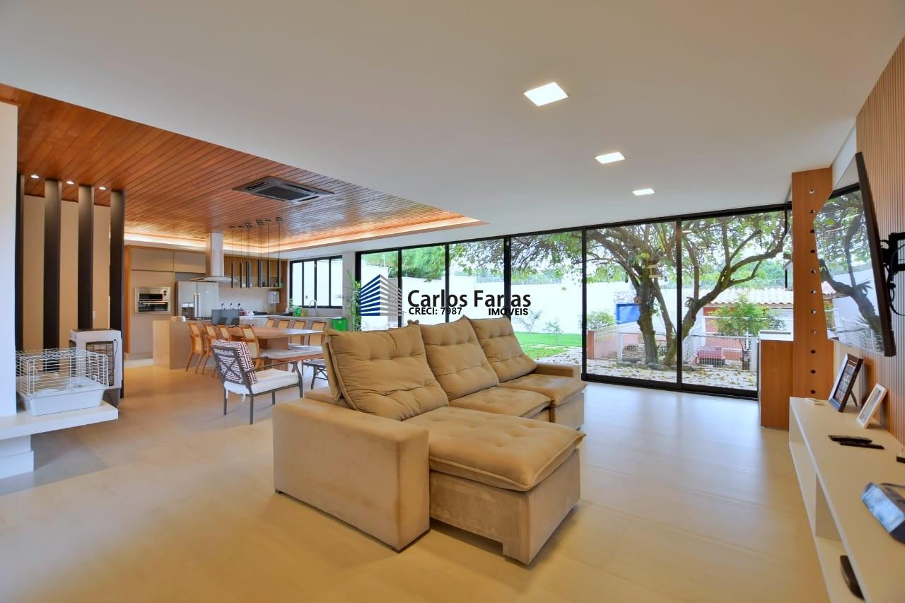 Casa de Condomínio à venda com 3 quartos, 300m² - Foto 14