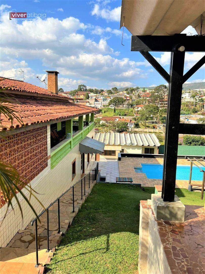 Casa à venda com 3 quartos, 389m² - Foto 10