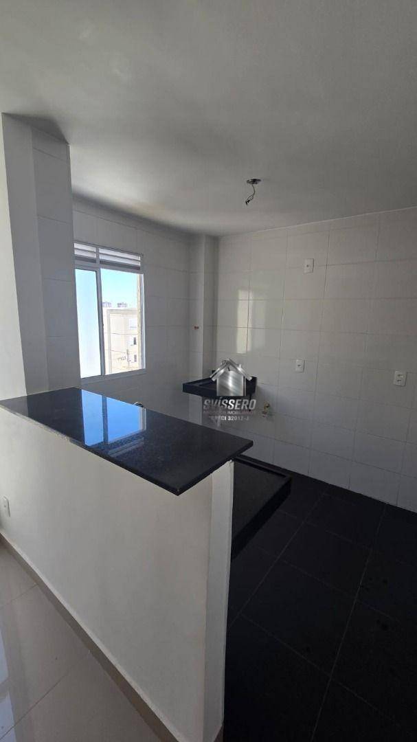 Apartamento, 2 quartos, 47 m² - Foto 10