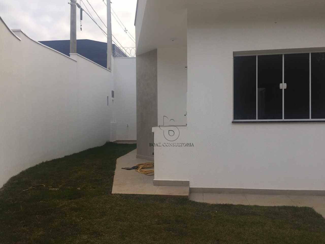 Casa à venda com 1 quarto, 48m² - Foto 6