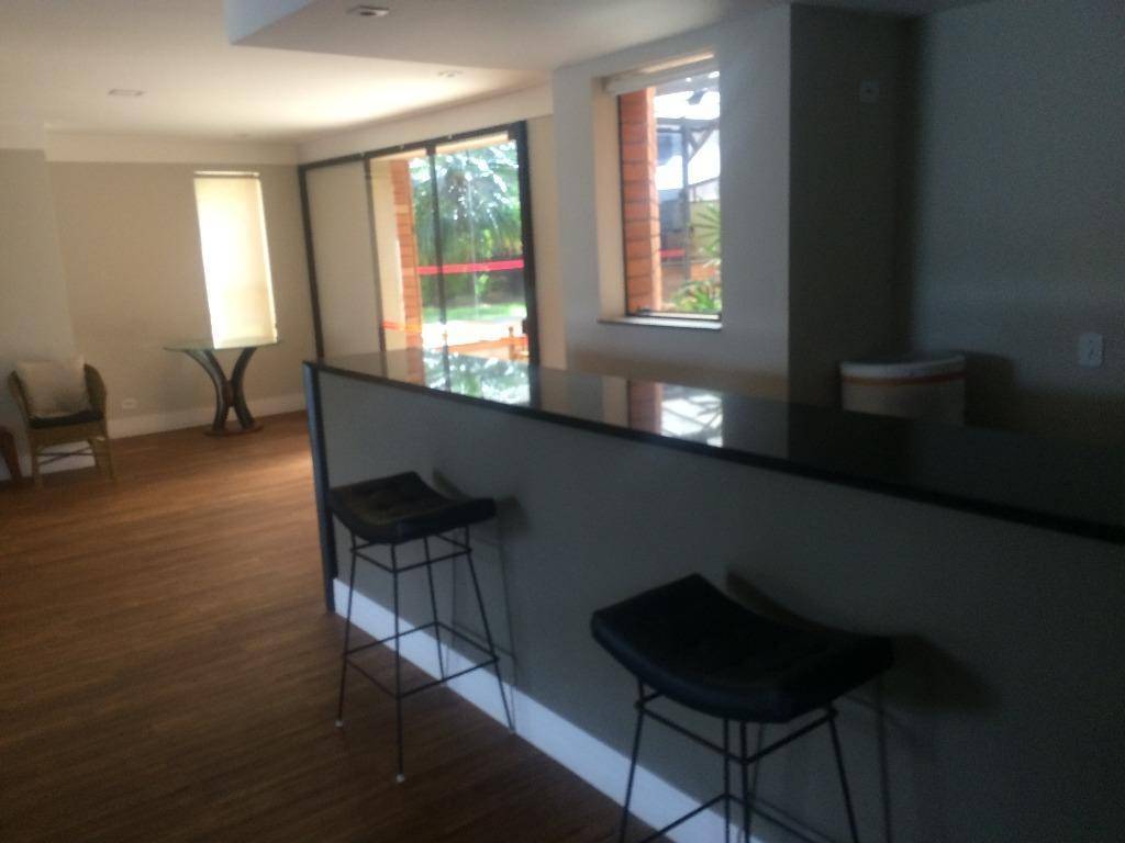 Apartamento à venda e aluguel com 4 quartos, 240m² - Foto 49