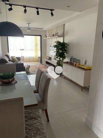 Apartamento à venda com 3 quartos, 126m² - Foto 2