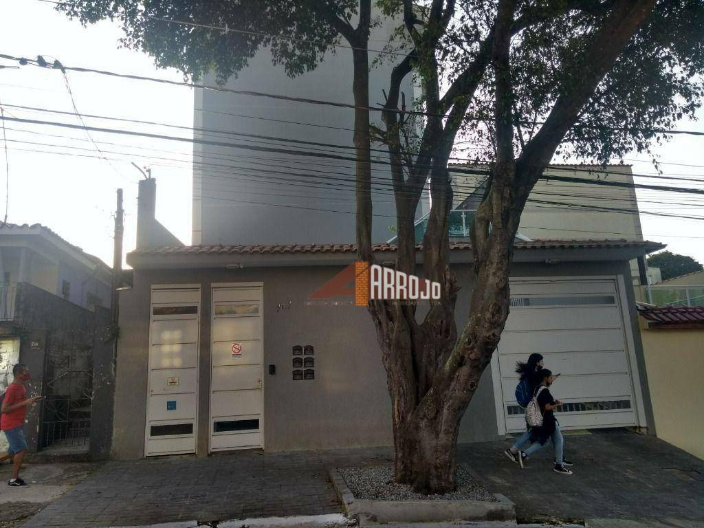 Sobrado à venda com 3 quartos, 168m² - Foto 32