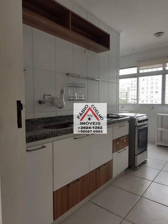 Apartamento à venda com 3 quartos, 98m² - Foto 6