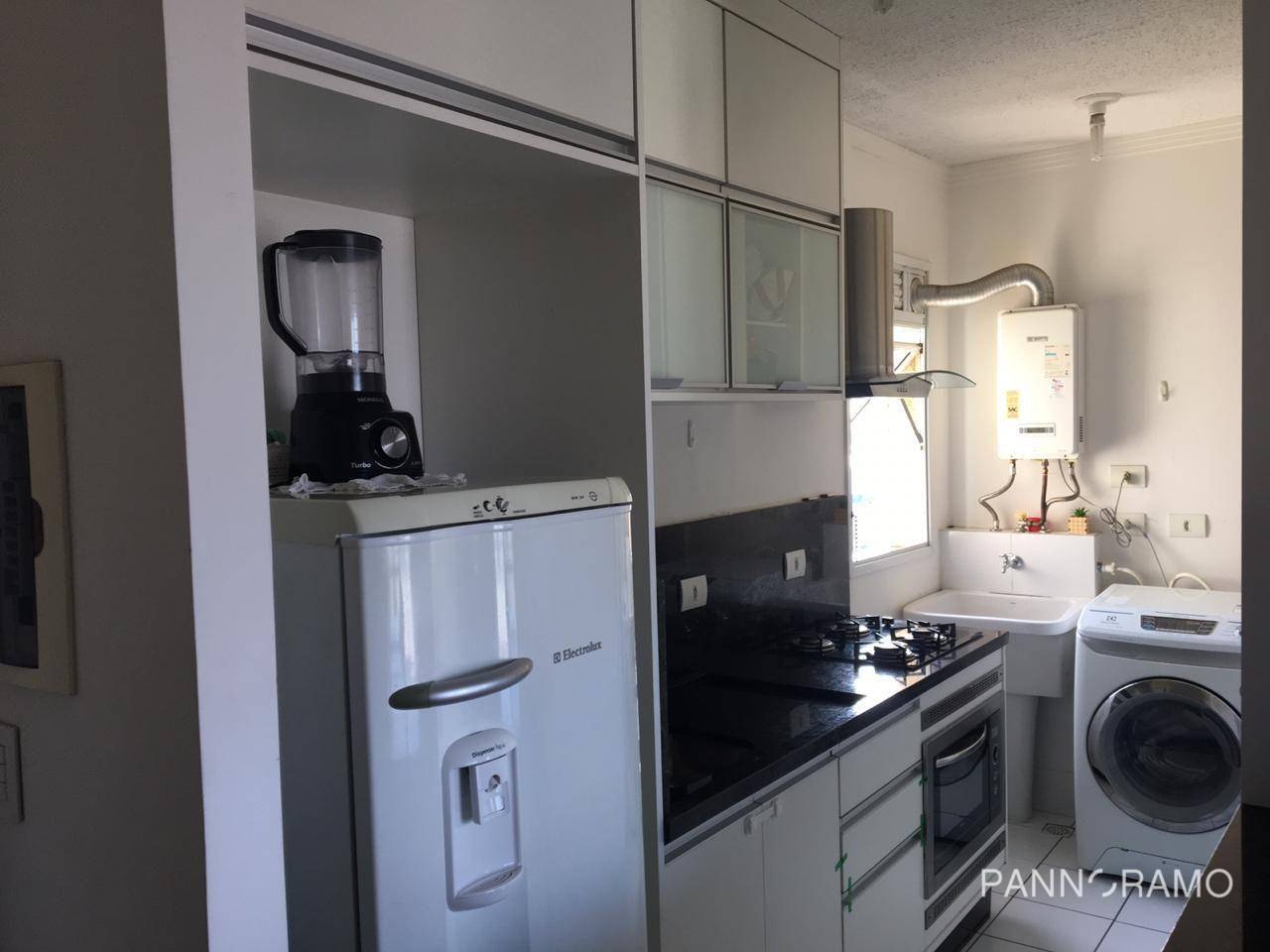 Apartamento para alugar com 2 quartos, 60m² - Foto 13