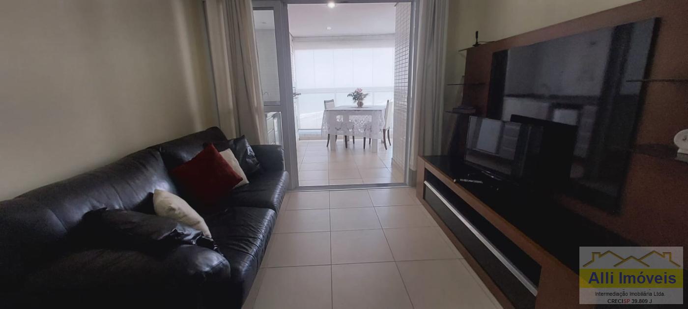 Apartamento à venda com 2 quartos, 80m² - Foto 3