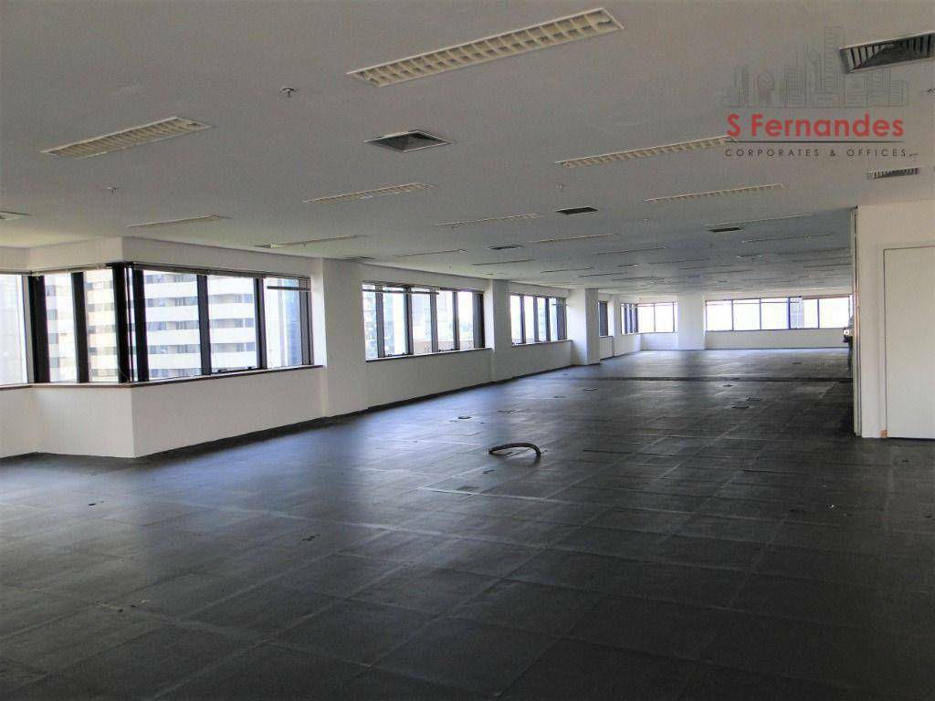 Conjunto Comercial-Sala para alugar, 240m² - Foto 16