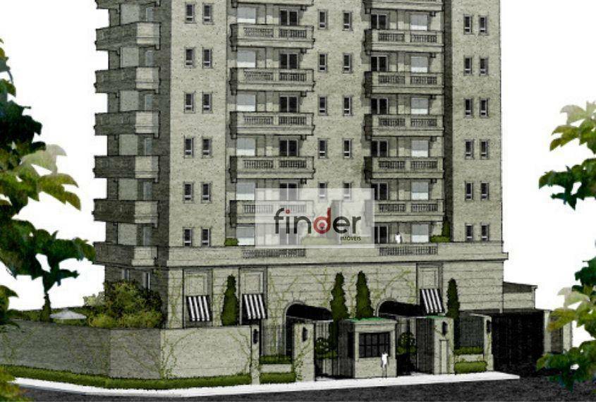 Apartamento para alugar com 1 quarto, 66m² - Foto 30