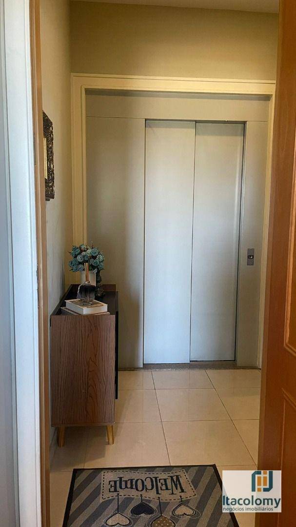 Apartamento à venda com 3 quartos, 113m² - Foto 6