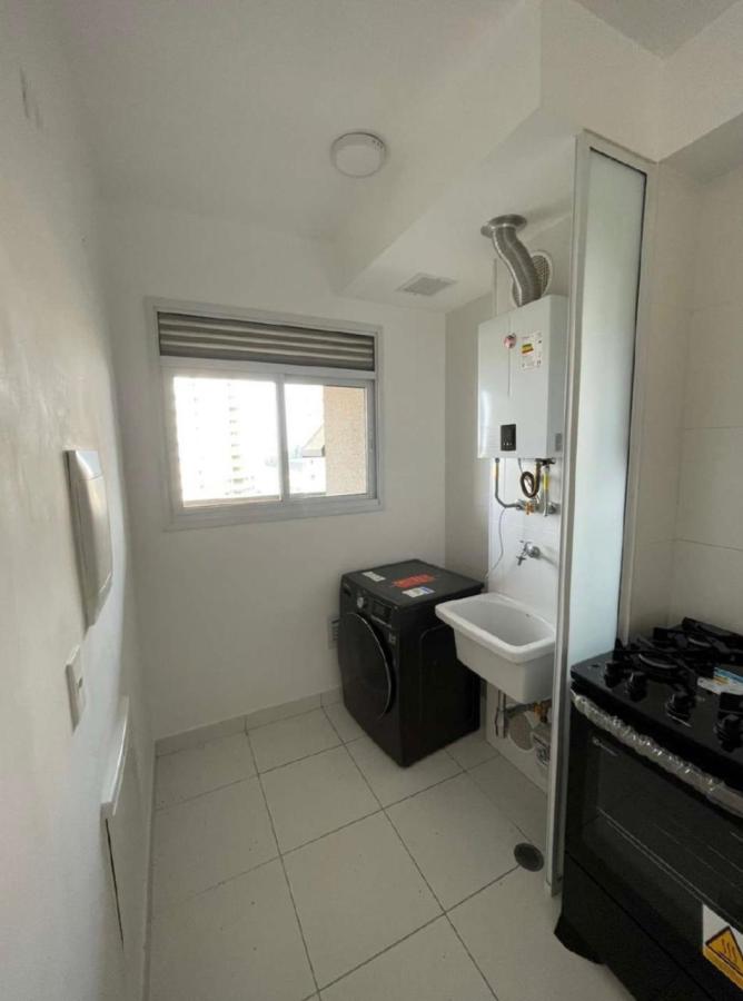 Apartamento para alugar com 3 quartos, 83m² - Foto 9