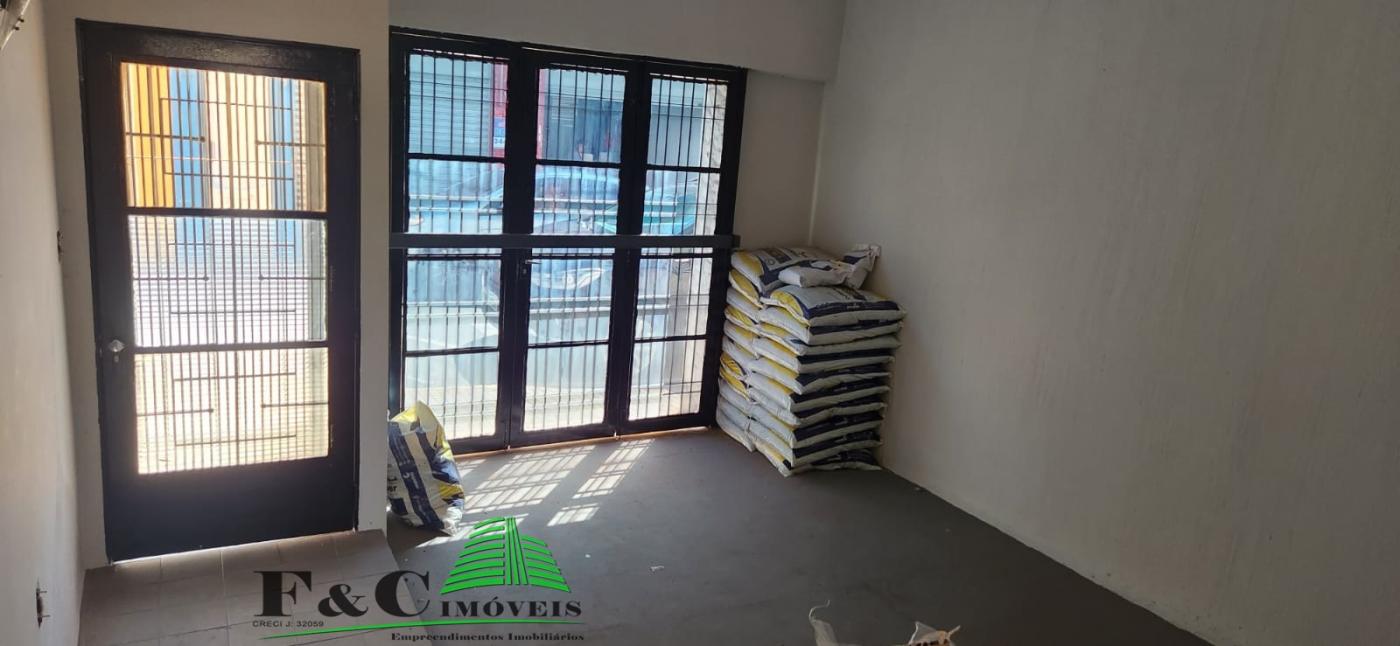 Sobrado à venda com 2 quartos, 120m² - Foto 1