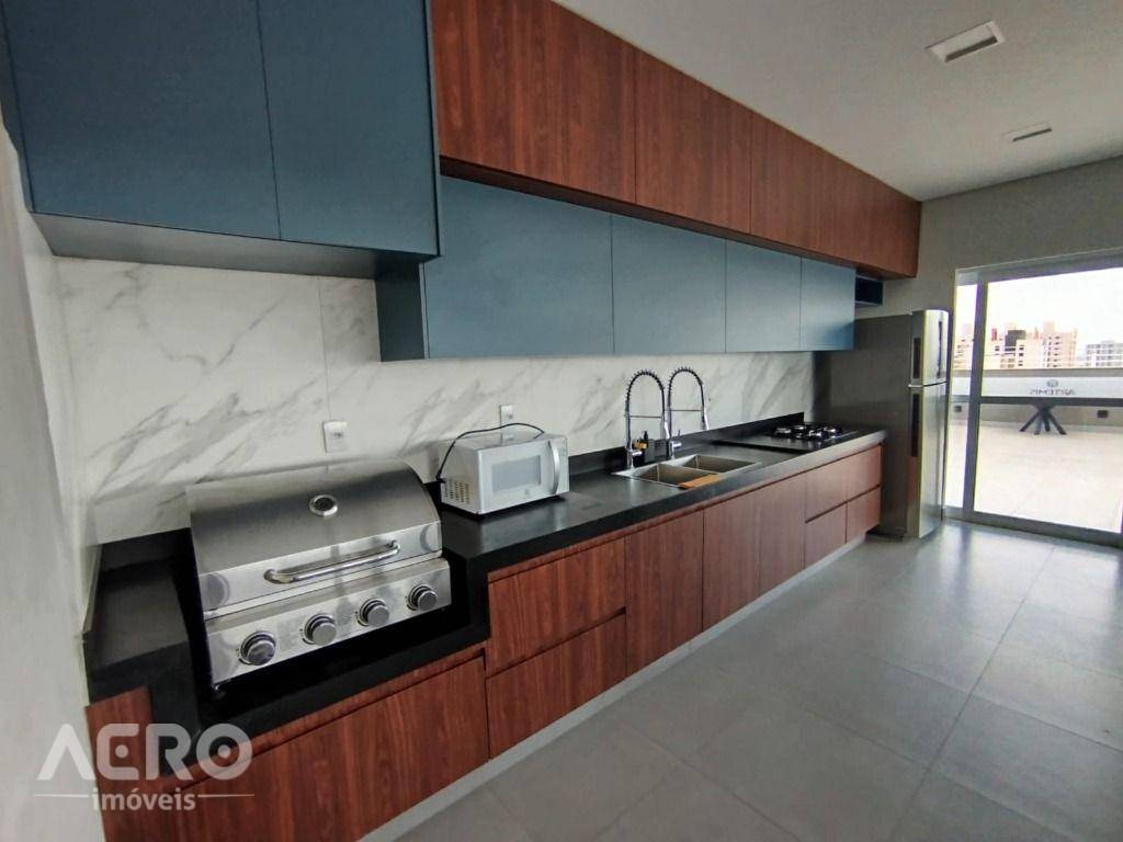 Apartamento para alugar com 1 quarto, 50m² - Foto 26