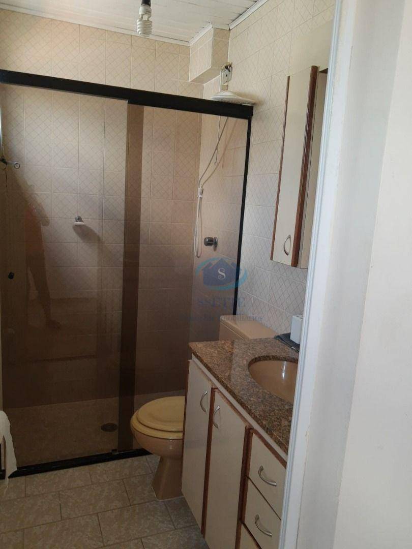 Apartamento à venda com 3 quartos, 87m² - Foto 2