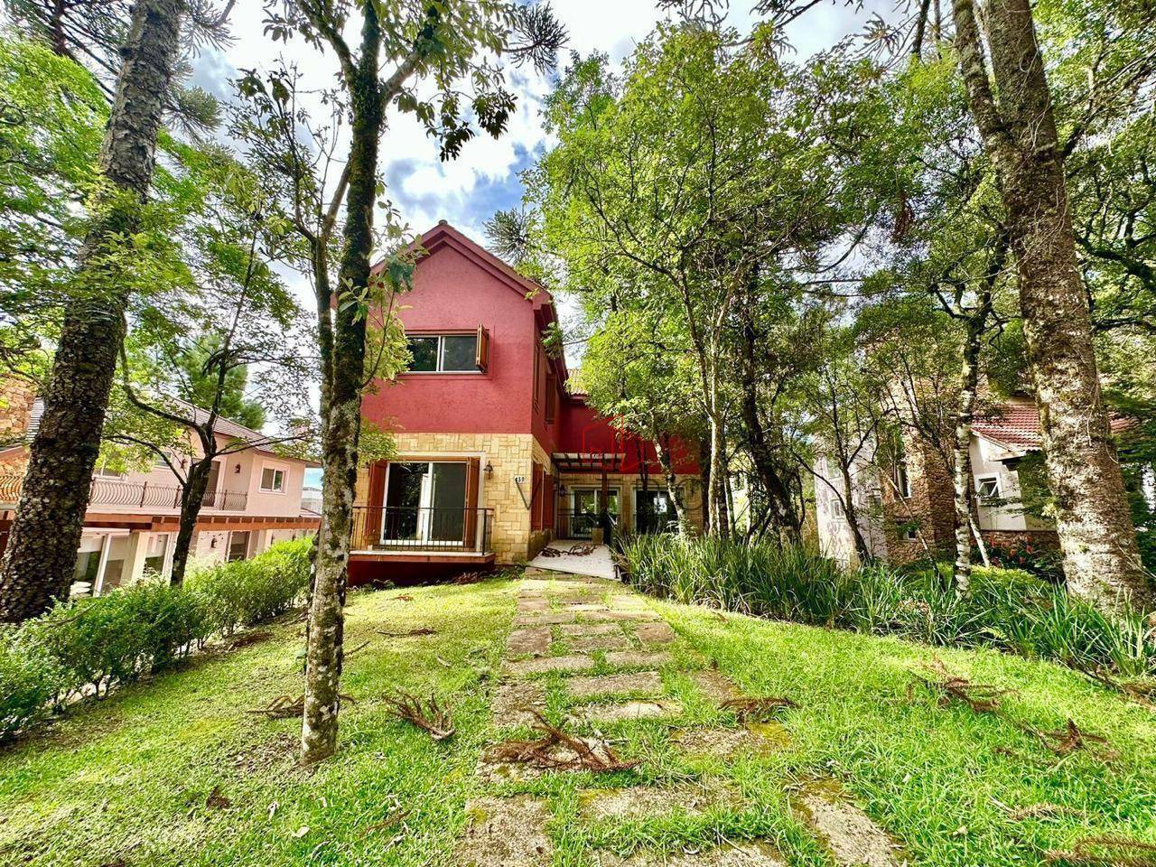 Casa de Condomínio à venda com 4 quartos, 333m² - Foto 28