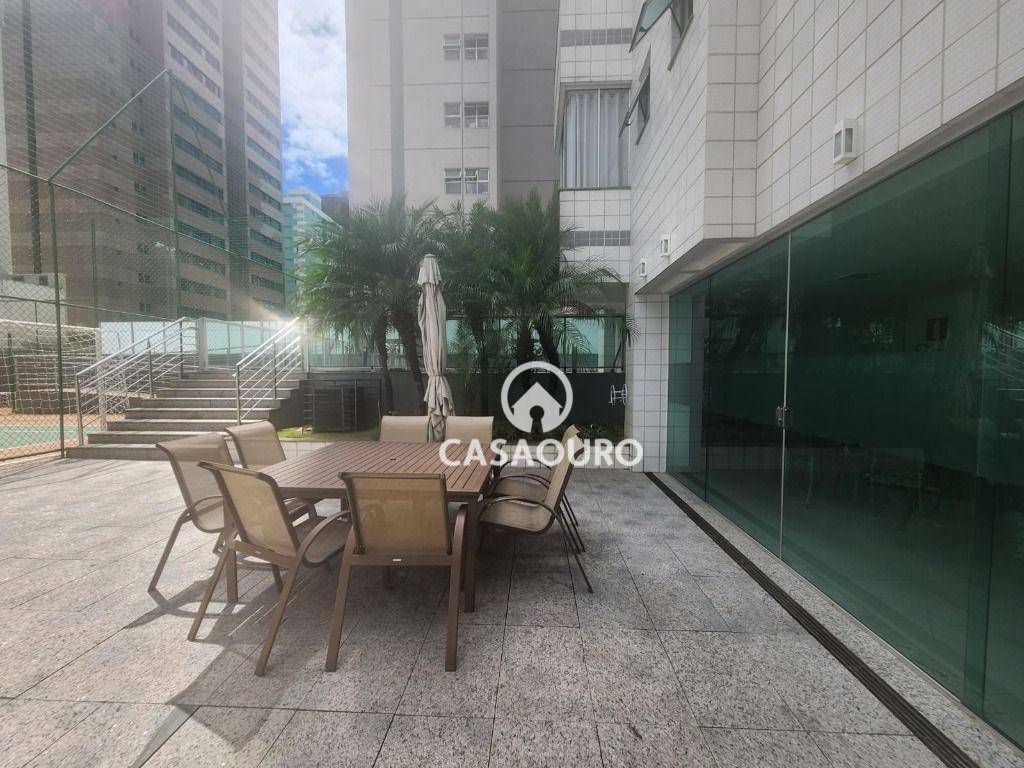 Apartamento à venda com 2 quartos, 69m² - Foto 10