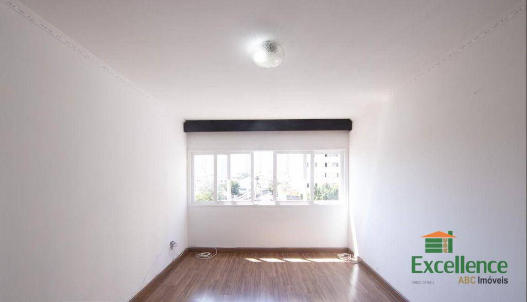 Apartamento à venda com 1 quarto, 55m² - Foto 2