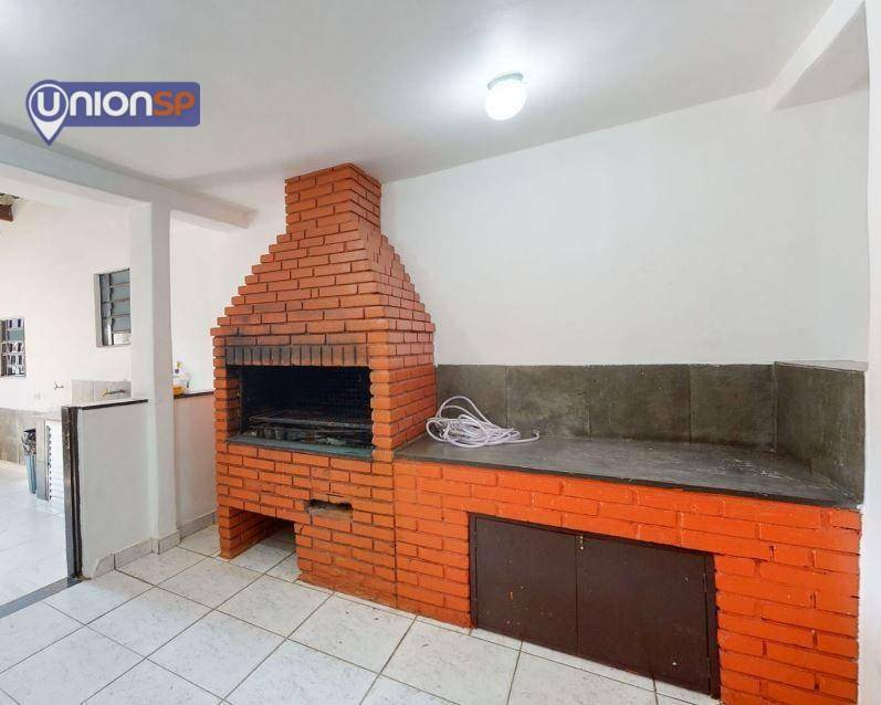 Apartamento à venda com 2 quartos, 80m² - Foto 11