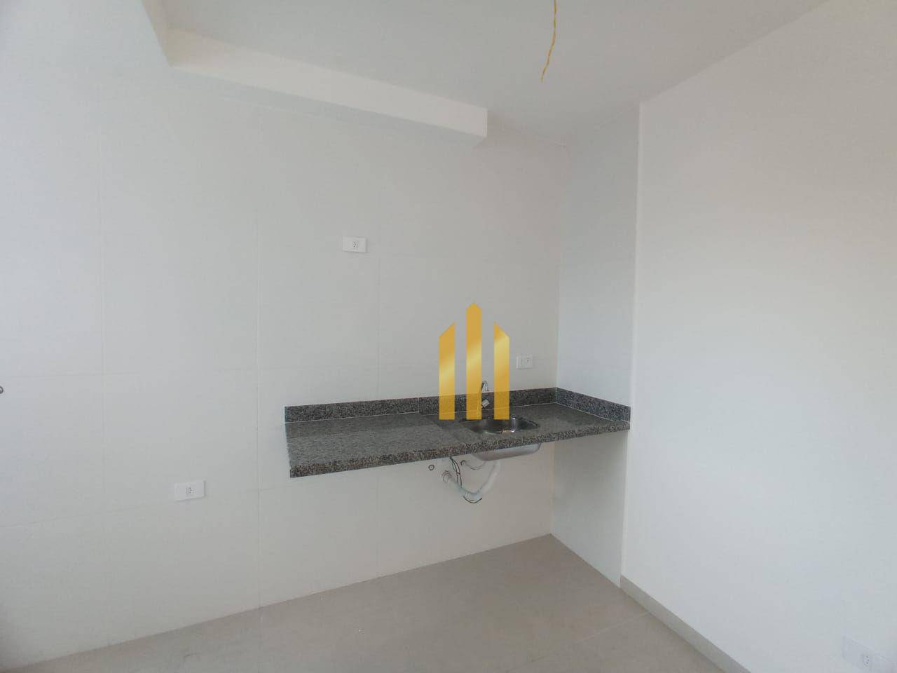 Apartamento à venda com 2 quartos, 43m² - Foto 10