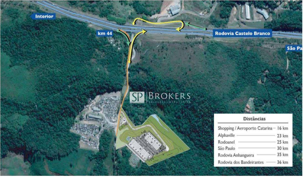 Depósito-Galpão, 1650 m² - Foto 14