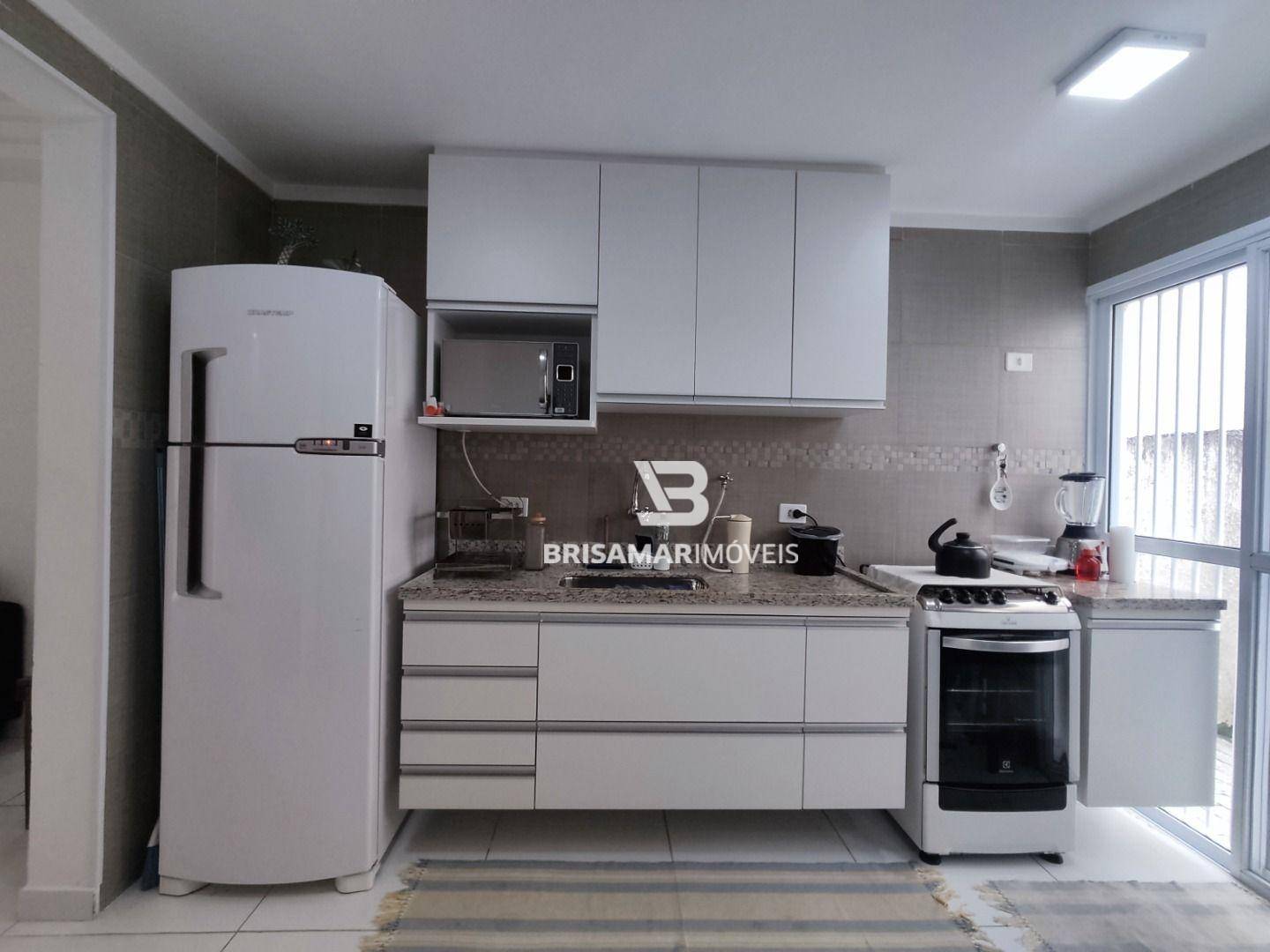 Apartamento à venda com 3 quartos, 90m² - Foto 26