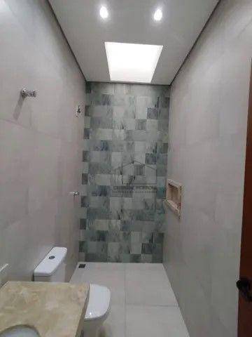 Casa de Condomínio à venda com 3 quartos, 96m² - Foto 12