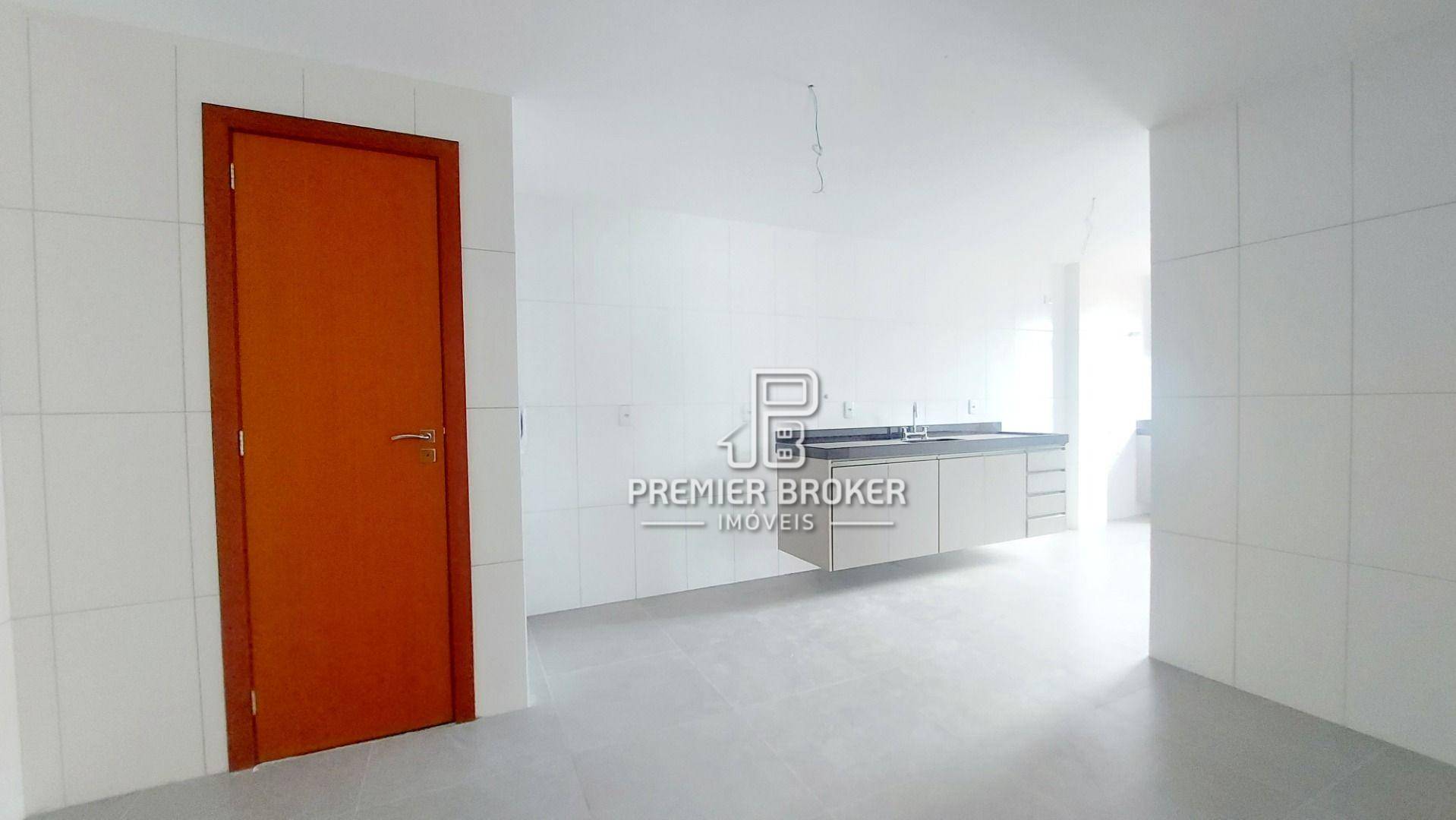 Apartamento à venda com 3 quartos, 150m² - Foto 12