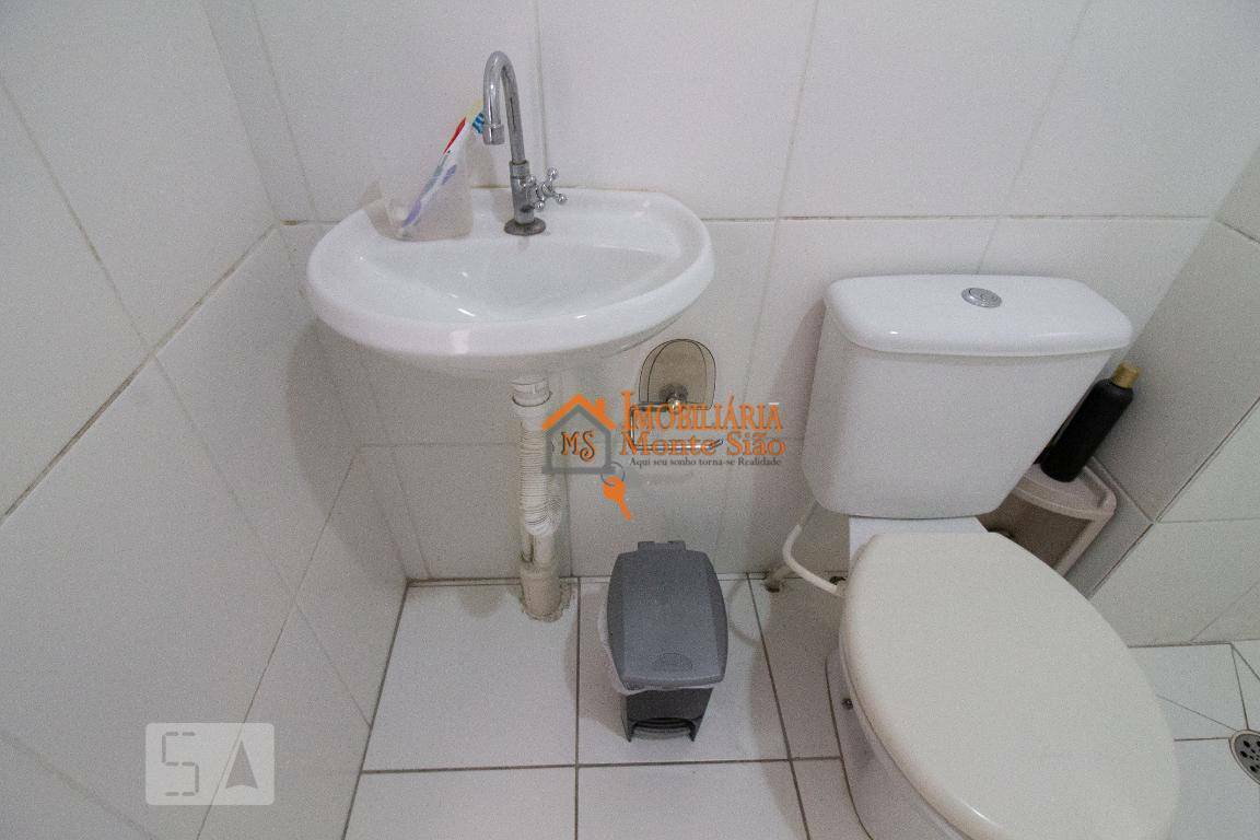 Apartamento à venda com 3 quartos, 62m² - Foto 23